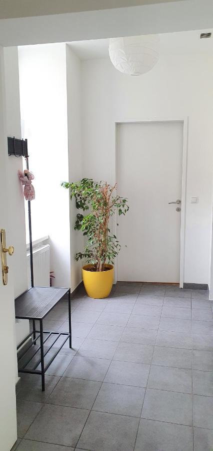 Msq Belvedere Apartment Vienna Exterior photo